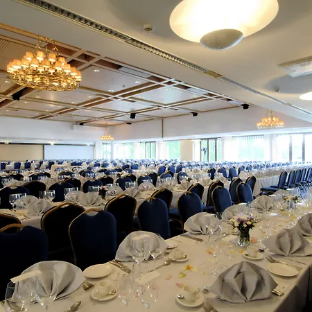 Hilton Kalastajatorppa Hotel