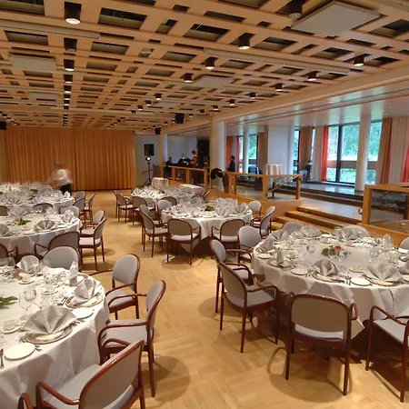 Hilton Kalastajatorppa Hotel Helsinki