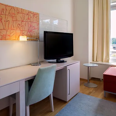 Hilton Kalastajatorppa 4* Helsinki