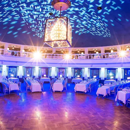 ヒルトン カラスタヤトロッパ