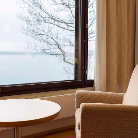 Hilton Kalastajatorppa Hotel