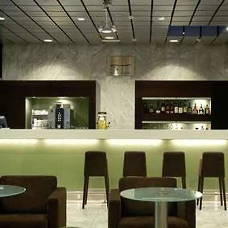 Hotel Hilton Kalastajatorppa 4*
