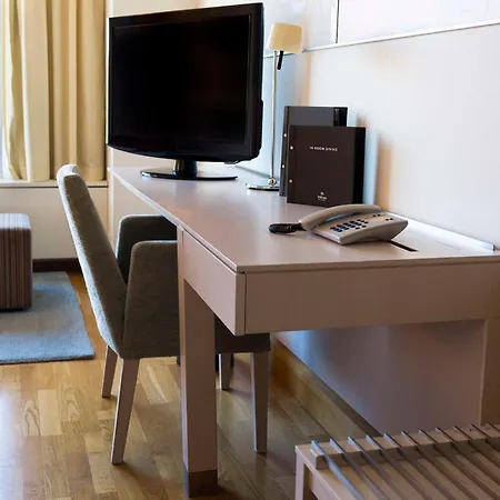 Hilton Kalastajatorppa Helsinki