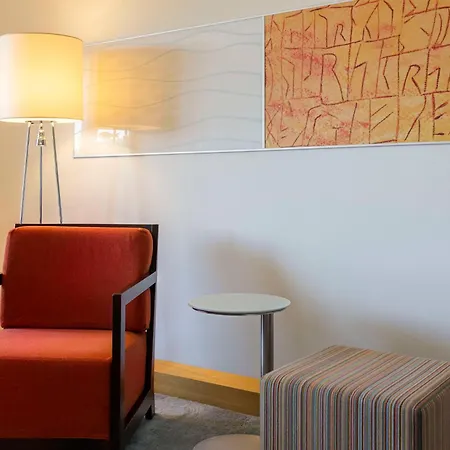 Hotel Hilton Kalastajatorppa 4*