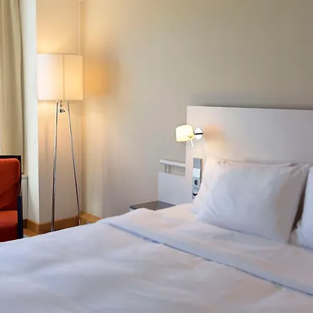 Hilton Kalastajatorppa Hotel 4*