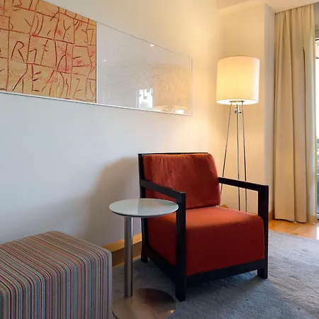 Hotel Hilton Kalastajatorppa Helsinki