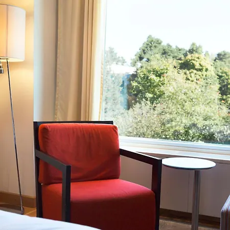 Hilton Kalastajatorppa Hotel