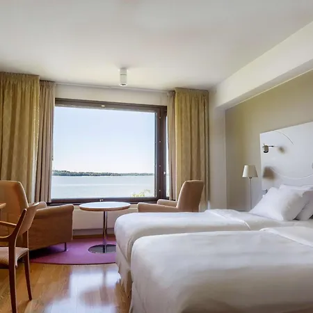 Hotel Hilton Kalastajatorppa Helsinki