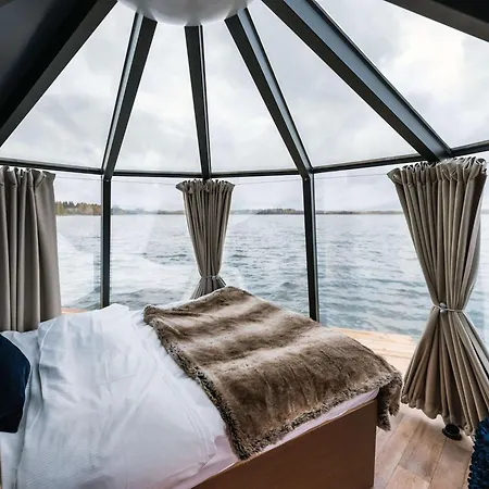 Hotel Hilton Kalastajatorppa