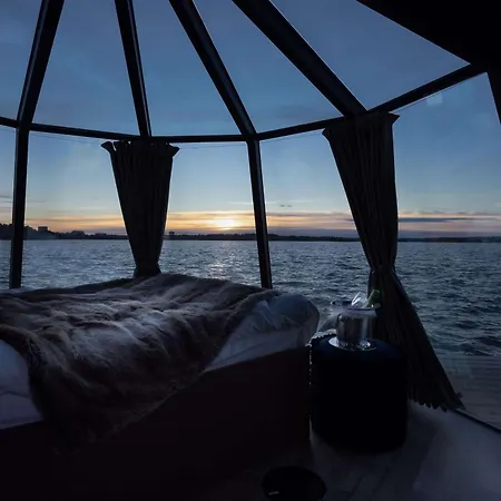 Hilton Kalastajatorppa Hotel Helsinki