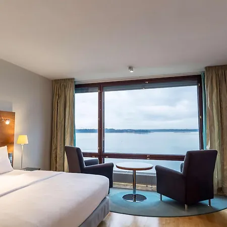 Hotel Hilton Kalastajatorppa