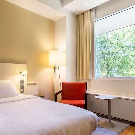 Hilton Kalastajatorppa Hotel