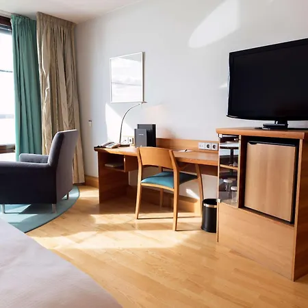 Hilton Kalastajatorppa Hotel