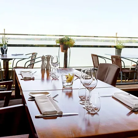 Hilton Kalastajatorppa 4*