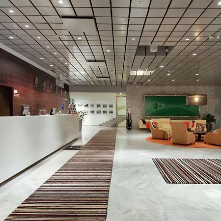 Hotel Hilton Kalastajatorppa