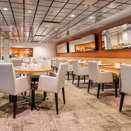 Hilton Kalastajatorppa Hotel 4*