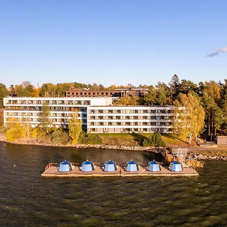 Hilton Kalastajatorppa Hotel Helsinki