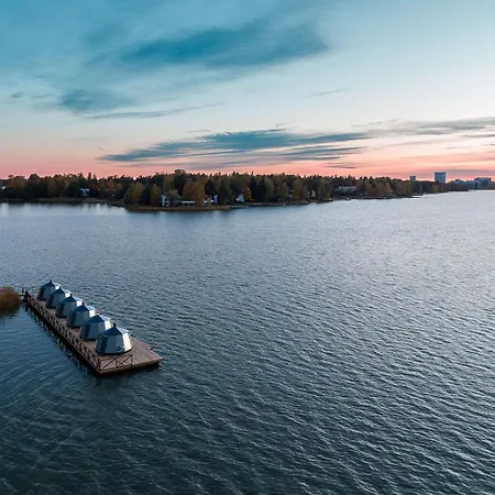 Hilton Kalastajatorppa
