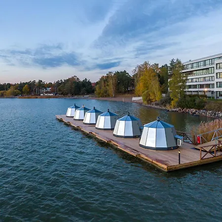Hilton Kalastajatorppa 4* Helsinki