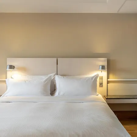 ホテル ヒルトン カラスタヤトロッパ