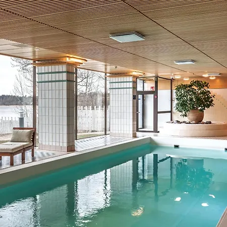 Hilton Kalastajatorppa Hotel