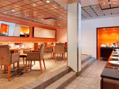Hilton Kalastajatorppa Hotel