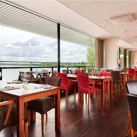 Hilton Kalastajatorppa Hotel Helsinki