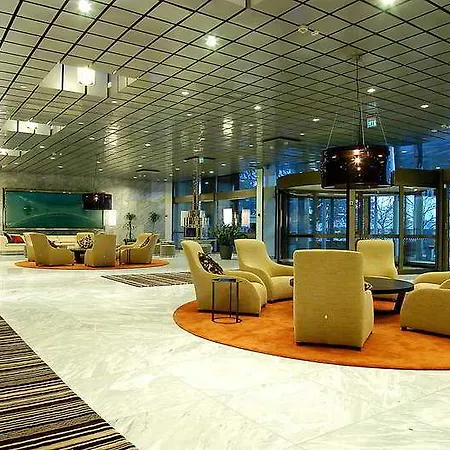 Hilton Kalastajatorppa 4* Helsinki