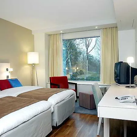 Hotel Hilton Kalastajatorppa
