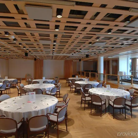 Hilton Kalastajatorppa Hotel 4*