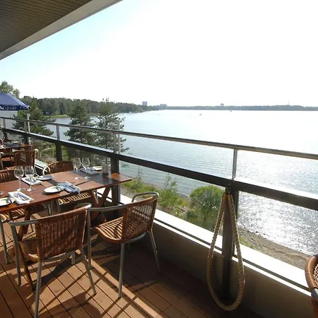 Hilton Kalastajatorppa Hotel