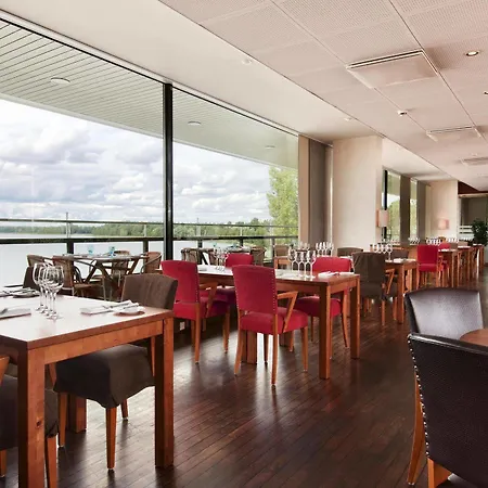 Hilton Kalastajatorppa