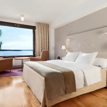 Hotel Hilton Kalastajatorppa