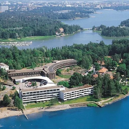 Hilton Kalastajatorppa Hotel Helsinki