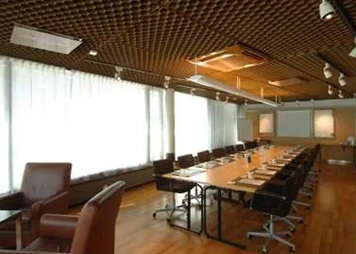 هيلتون كولاستياتوربا هلسنكي