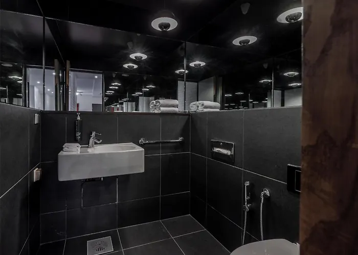 فندق هيلتون كولاستياتوربا