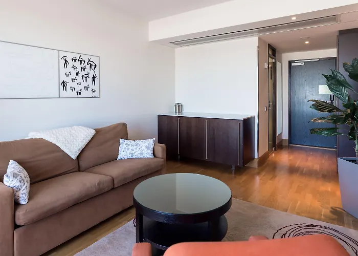 فندق هيلتون كولاستياتوربا هلسنكي