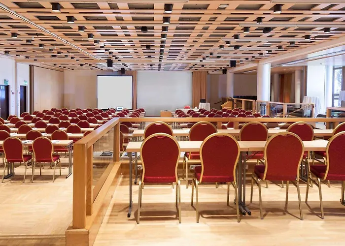 هيلتون كولاستياتوربا 4*