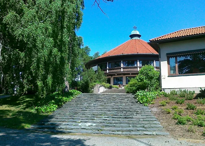 فندق هيلتون كولاستياتوربا هلسنكي