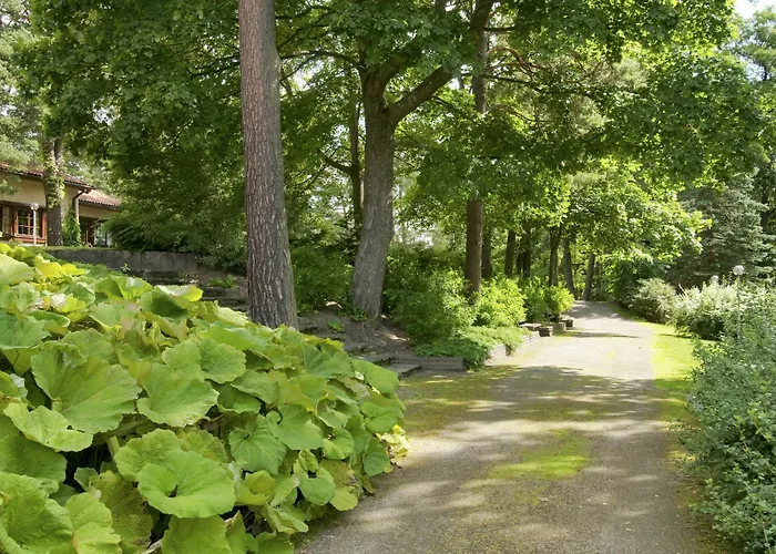 فندق هيلتون كولاستياتوربا هلسنكي