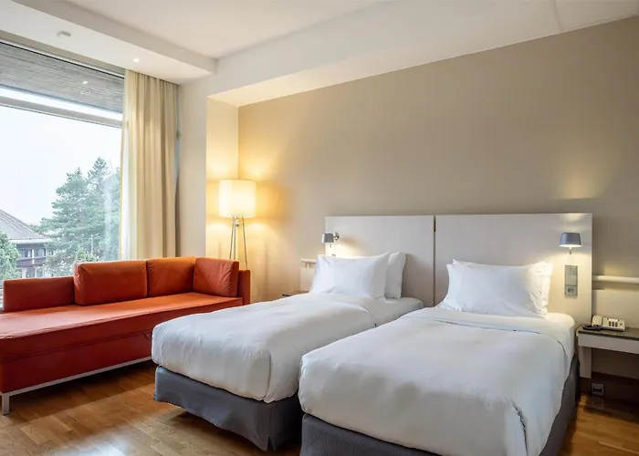 Hilton Kalastajatorppa