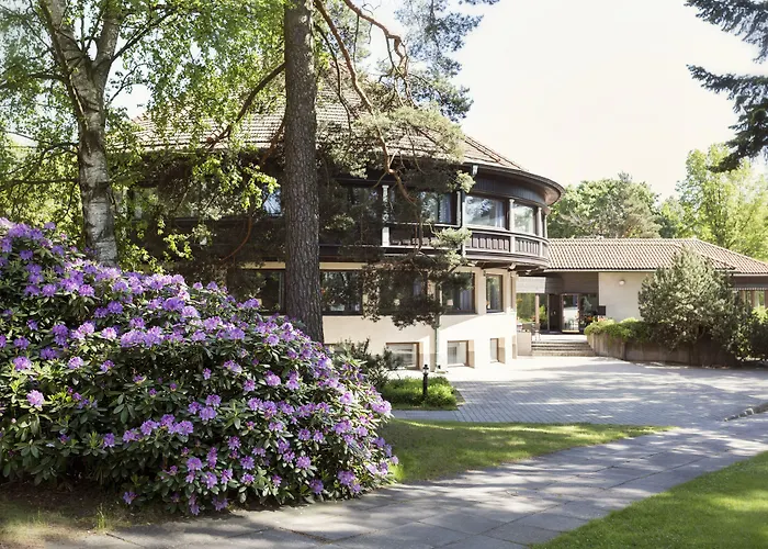 Hilton Kalastajatorppa